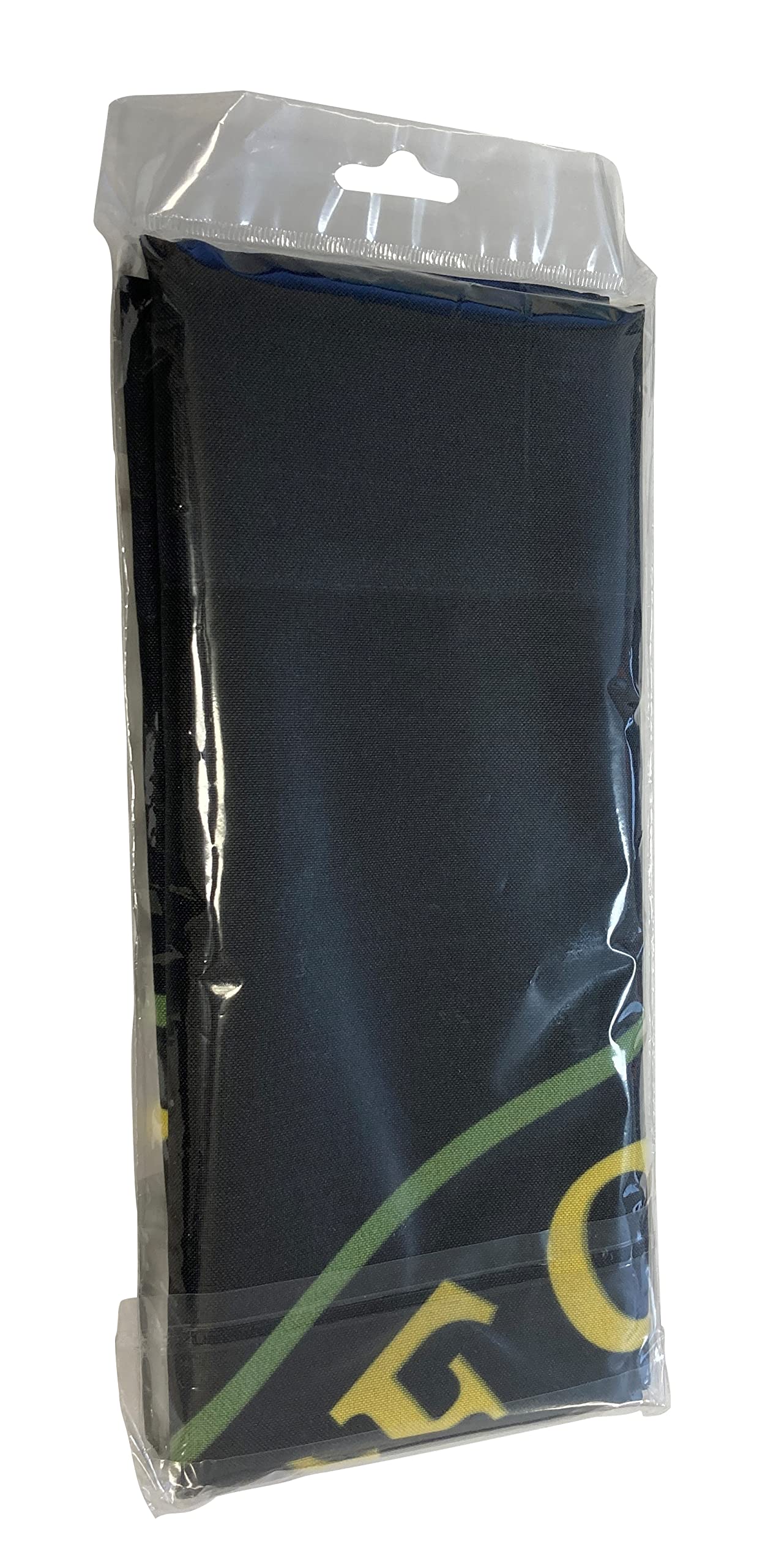 John Deere INFT Vertical Banner - LP79767