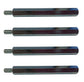John Deere (4-Pack) Original Equipment Bolt - M146896,4