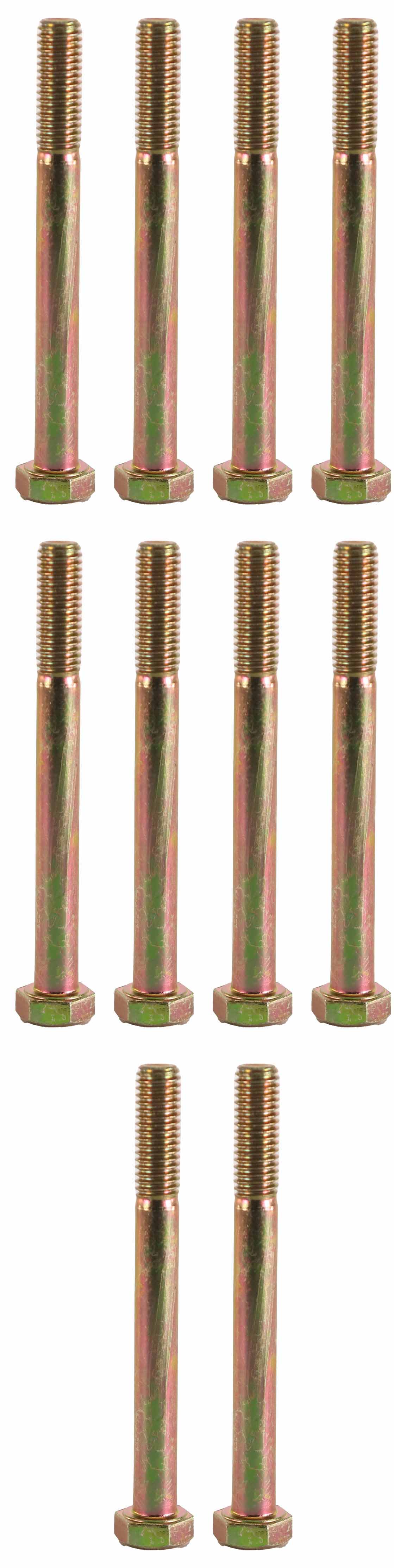 John Deere Original Equipment Cap Screw (10-PACK) - 19M7325