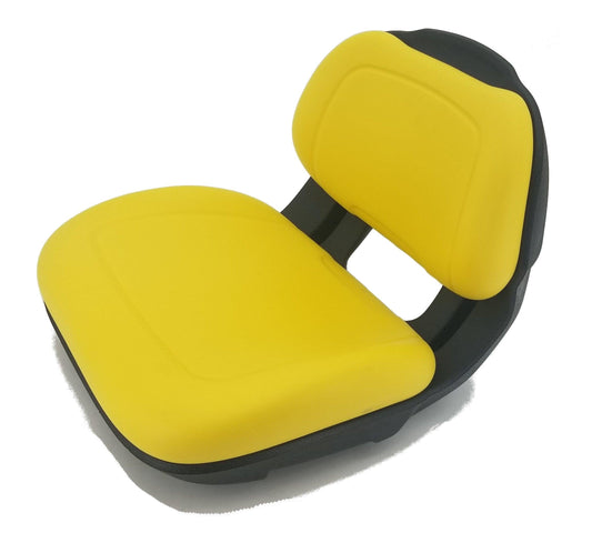 John Deere Original Equipment Seat