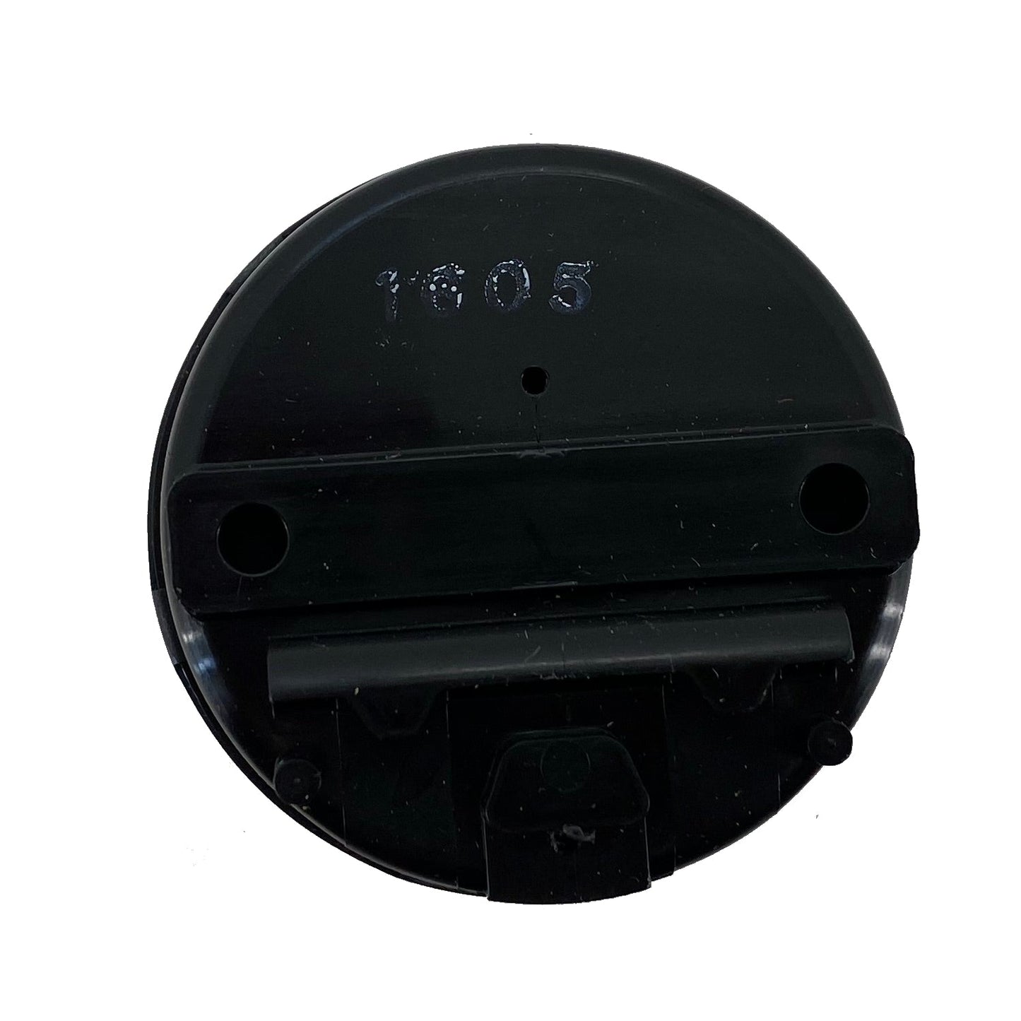 John Deere Original Equipment Ammeter - AM35128