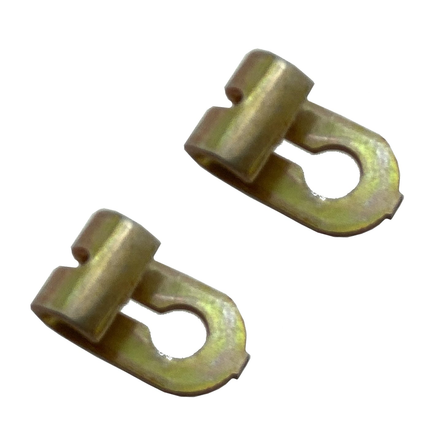 John Deere Original Equipment Clip 2 Pack - GXH48084