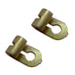 John Deere Original Equipment Clip 2 Pack - GXH48084