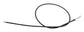 John Deere Original Equipment Push Pull Cable - AM35172