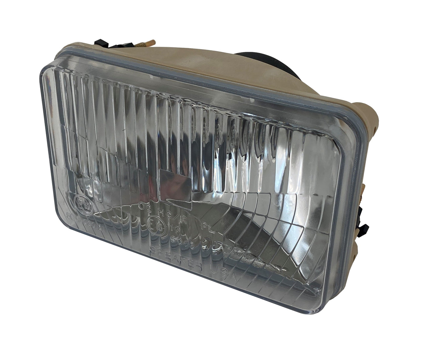 John Deere Original Equipment Headlight - RE58638