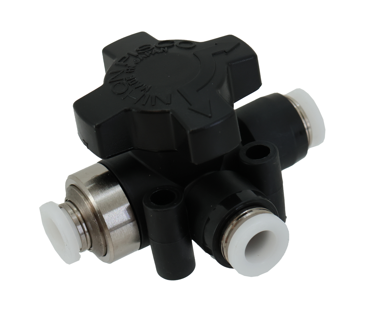 John Deere Original Equipment Pneumatic Control Valve - AA41982