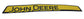 John Deere Original Equipment Label - TCU22355