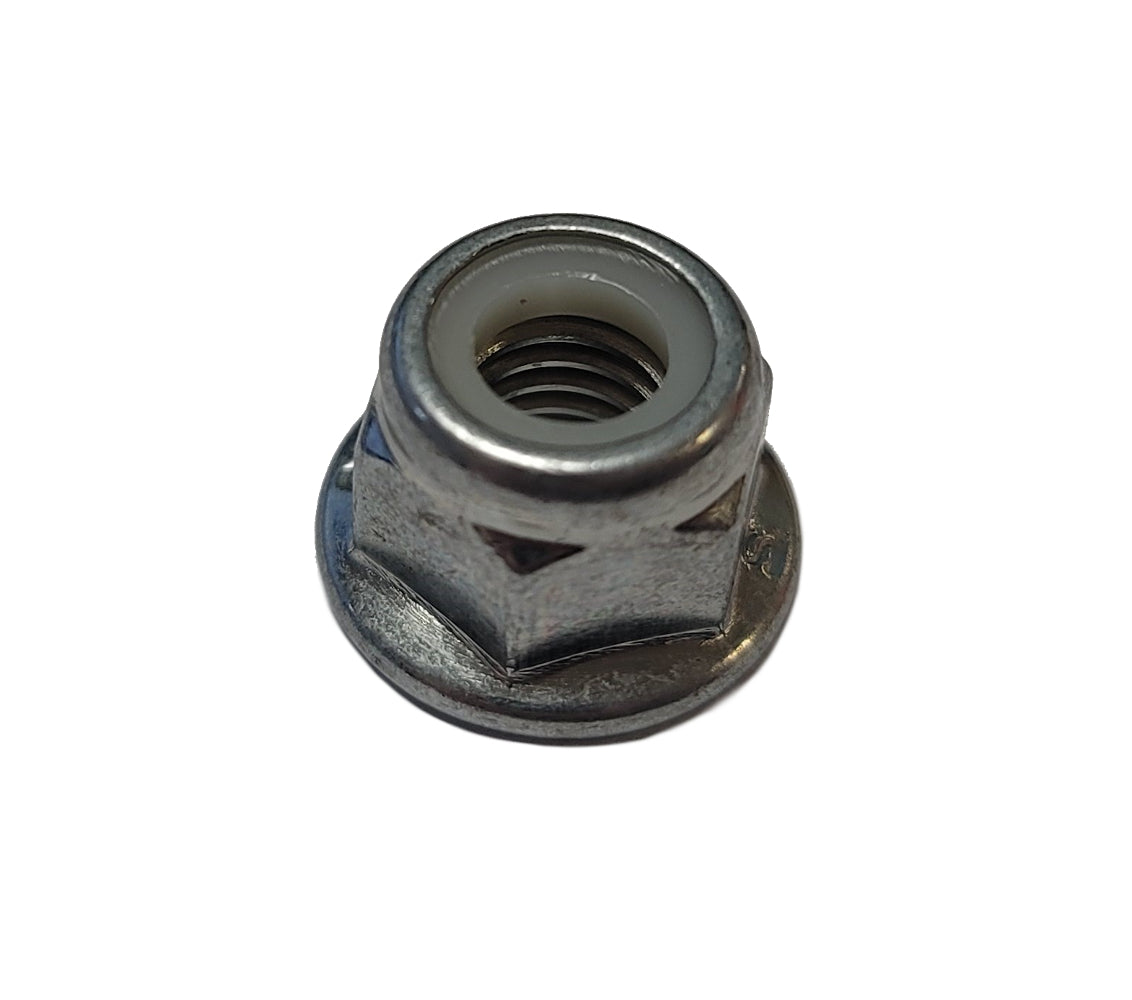 John Deere Original Equipment Lock Nut - 14M7396