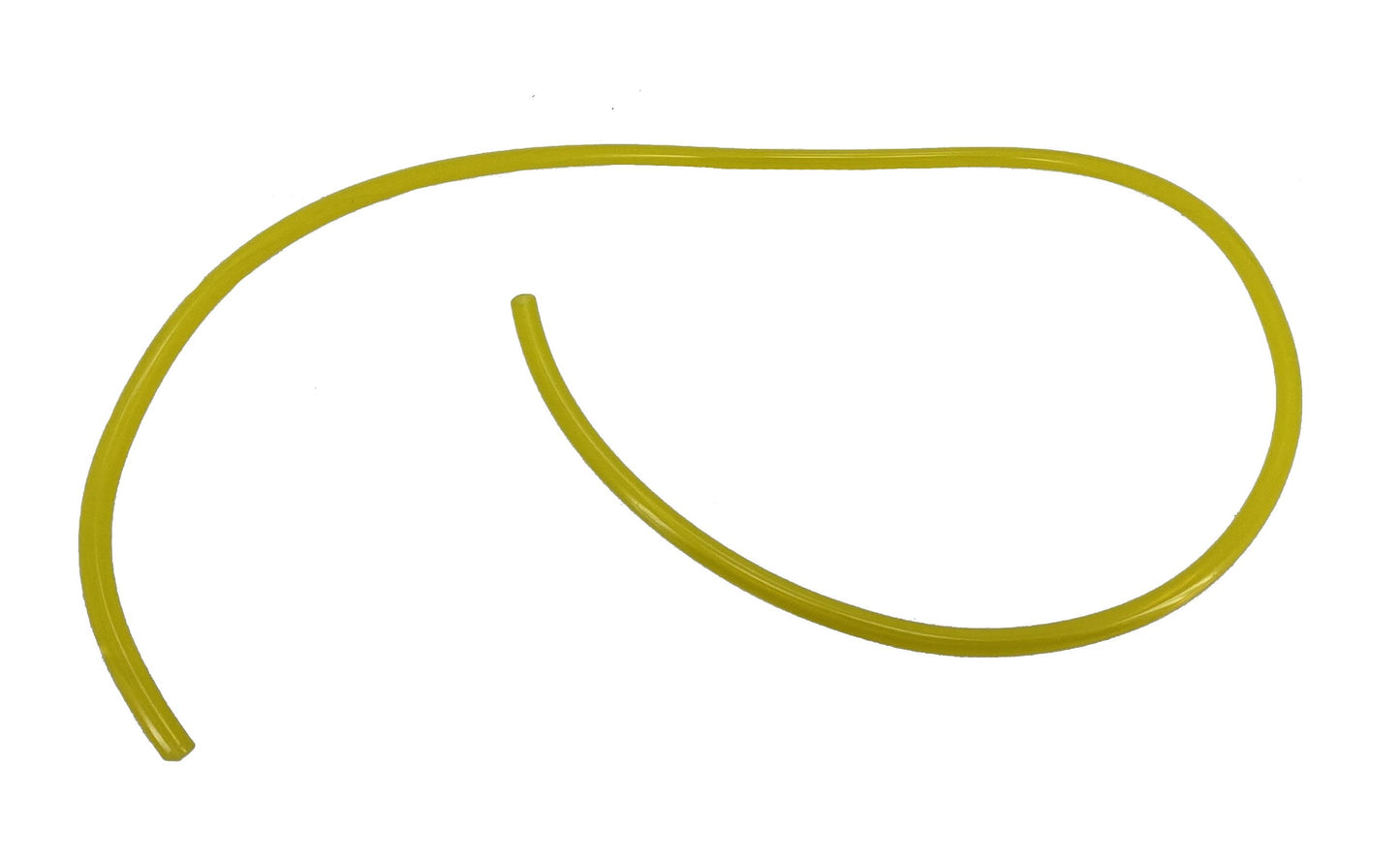 John Deere Original Equipment Fuel Line 1/4" ID x 3/8" OD 4' - B111382