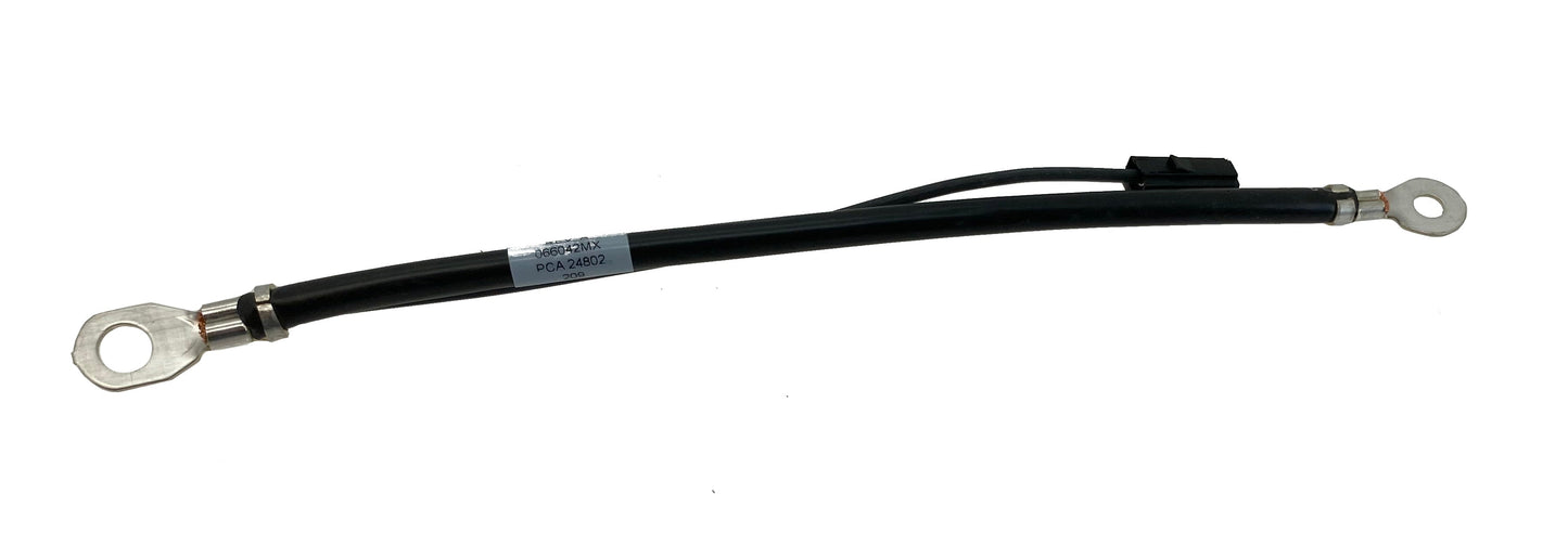 John Deere Original Equipment Battery Cable - AM148604