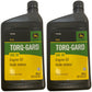 John Deere Original Equipment SAE 30 Oil - TY26790