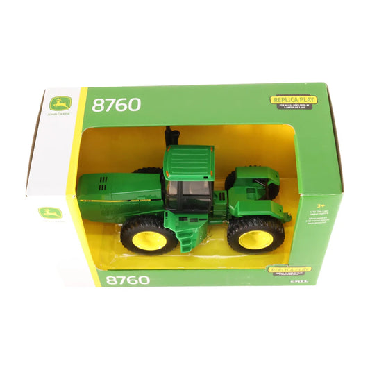 1/32 John Deere 8760 Tractor Toy - LP84524