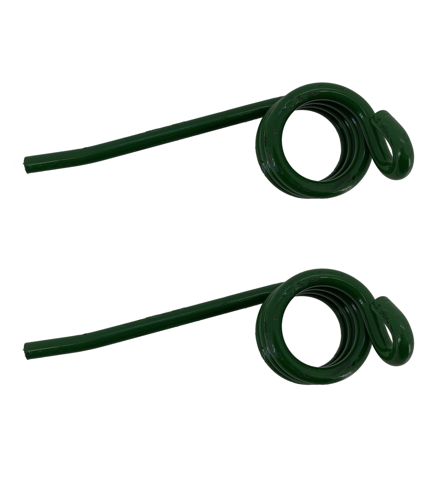 John Deere Original Equipment Right Spring Tooth 2 Pack - E90880