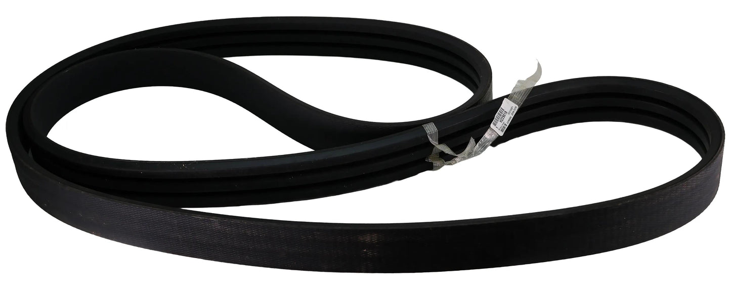 John Deere Original Equipment Hc Section Feeder House Drive V-Belt, Effective Length 4780.0 Mm (188.2 Inch) - H229018
