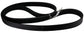 John Deere Original Equipment Hc Section Feeder House Drive V-Belt, Effective Length 4780.0 Mm (188.2 Inch) - H229018