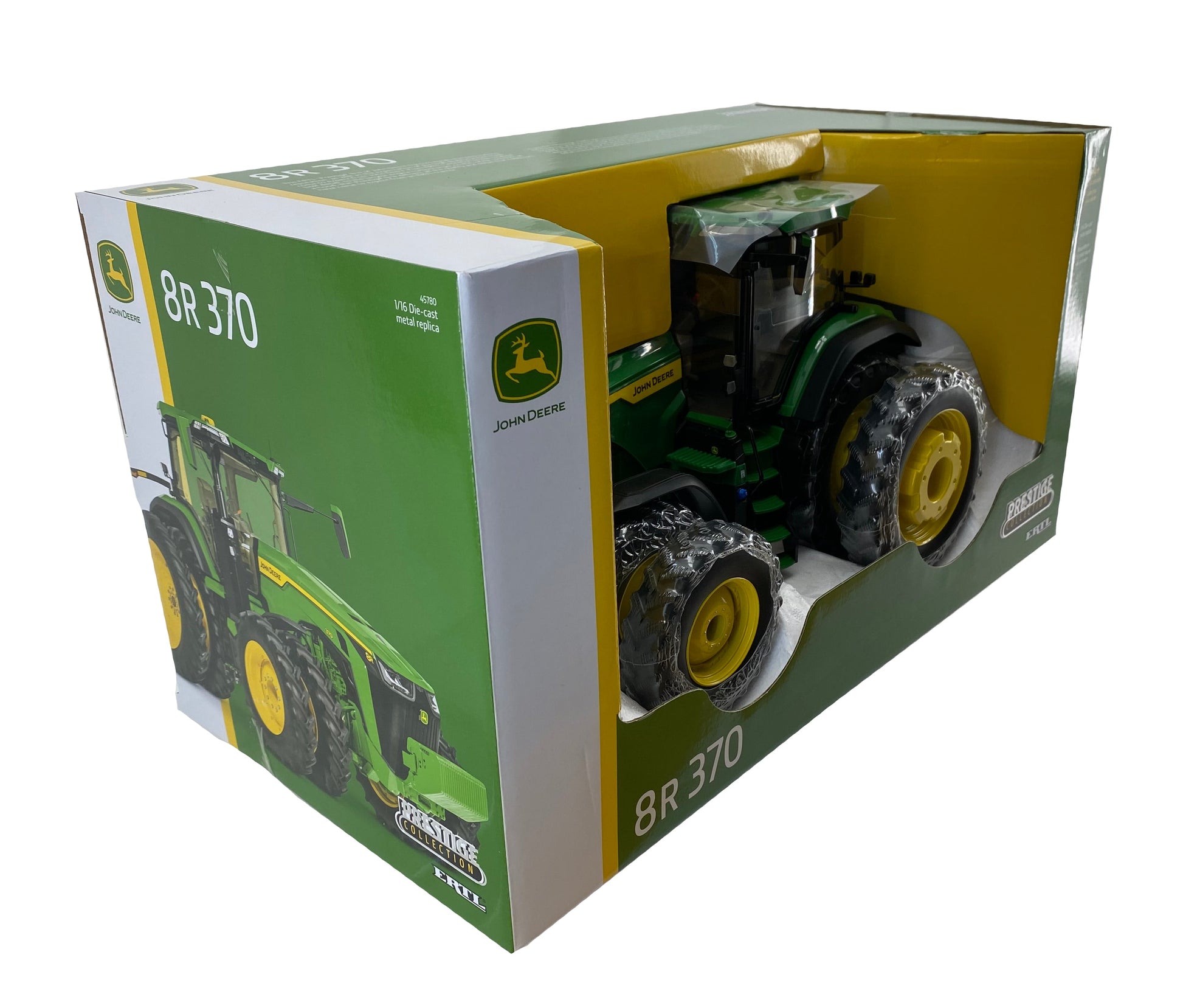 John Deere 1/16 8R 370 Prestige Collection - LP77316