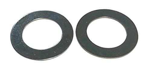 John Deere (2-Pack) Original Equipment Washer - 24H1856,2