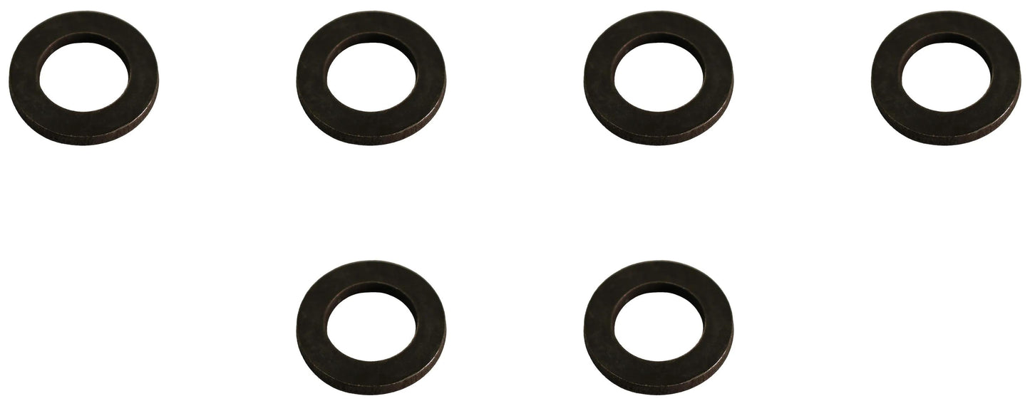 John Deere Original Equipment Round Hole Washer (6-PACK) - R76126
