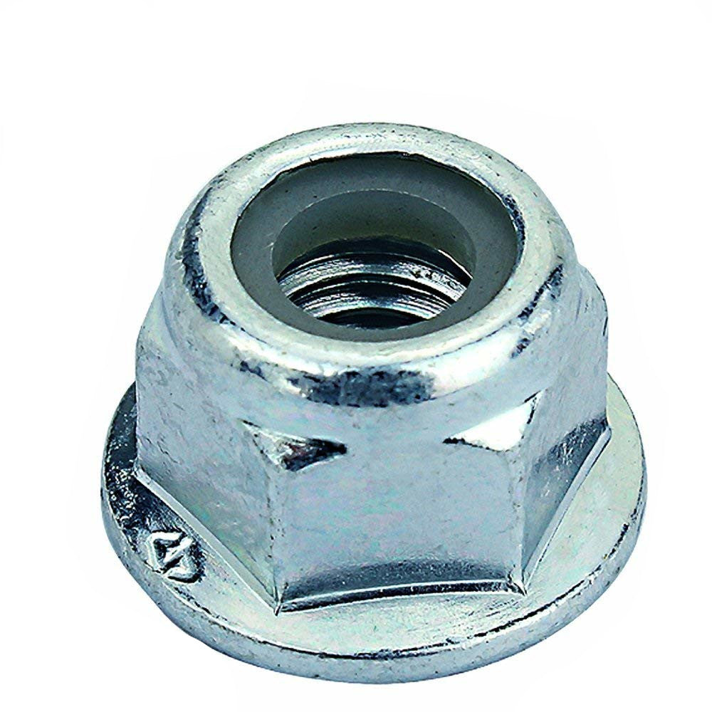 John Deere Original Equipment Lock Nut - 14M7396