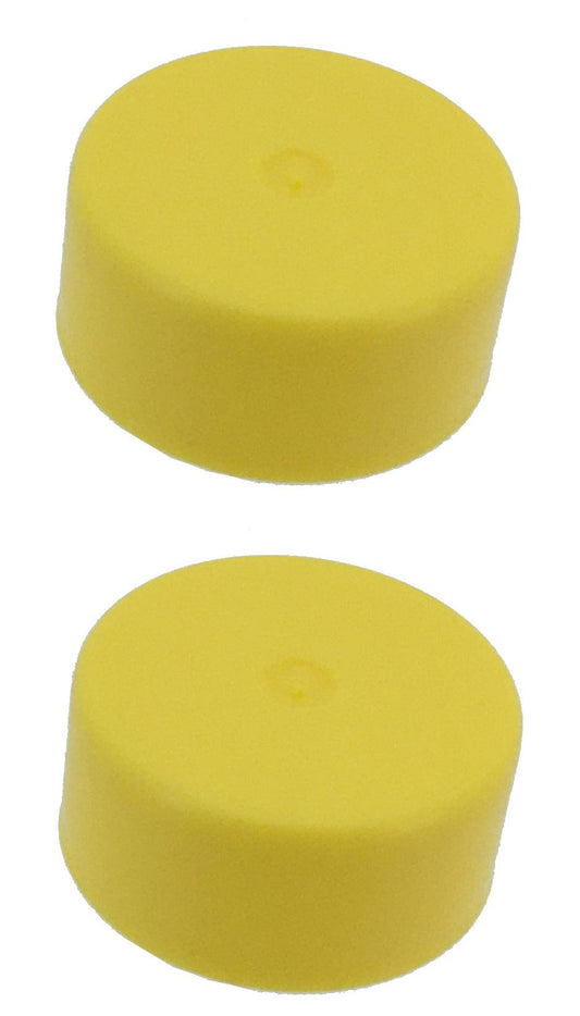John Deere (2 PACK) Original Equipment Cap - GX22302,2