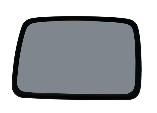 John Deere OEM Rear View Mirror AL78021, front view