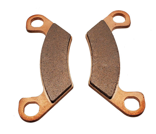 John Deere Original Equipment Brake Kit - AM147010,1