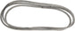 John Deere Original Equipment V-Belt - TCU19609