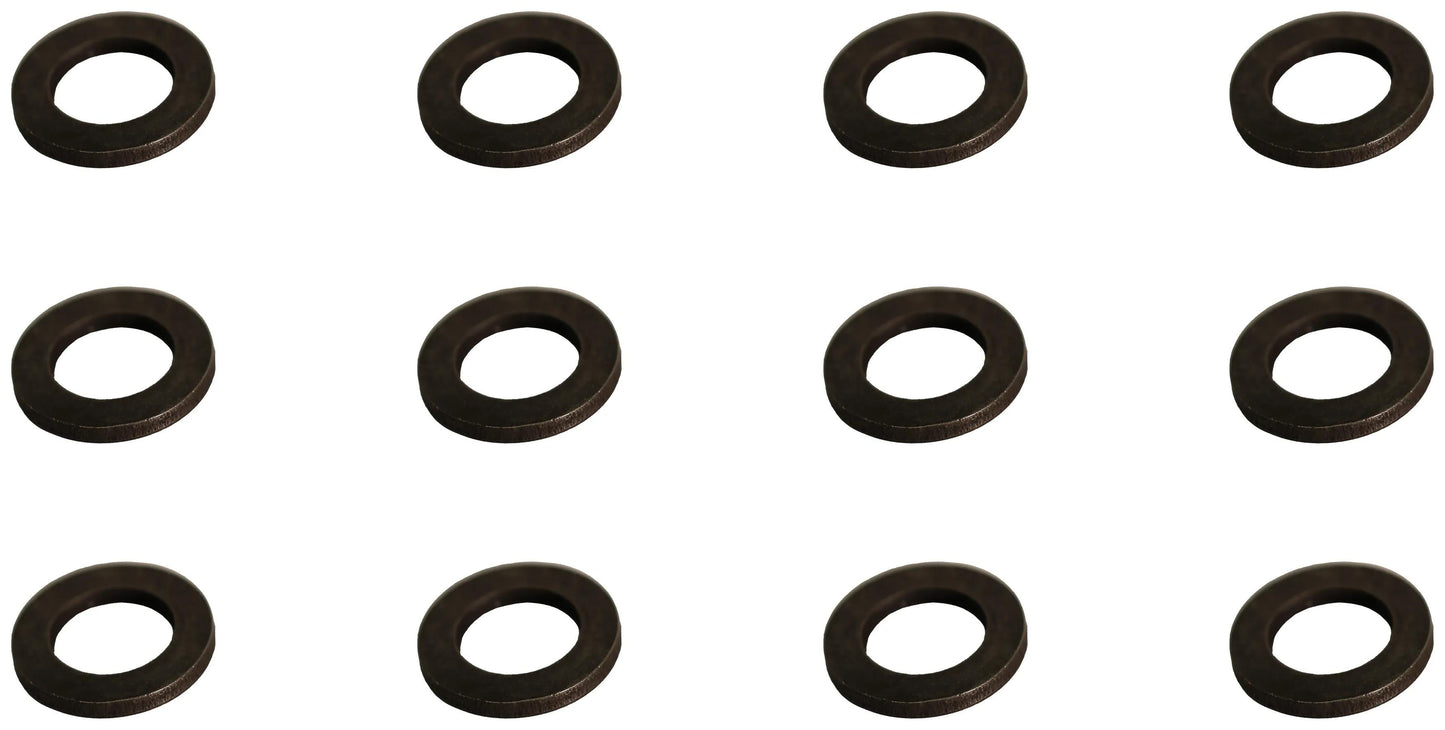 John Deere Original Equipment Round Hole Washer (12-PACK) - R76126