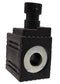 John Deere Original Equipment Solenoid Valve Coil - RE153687,1