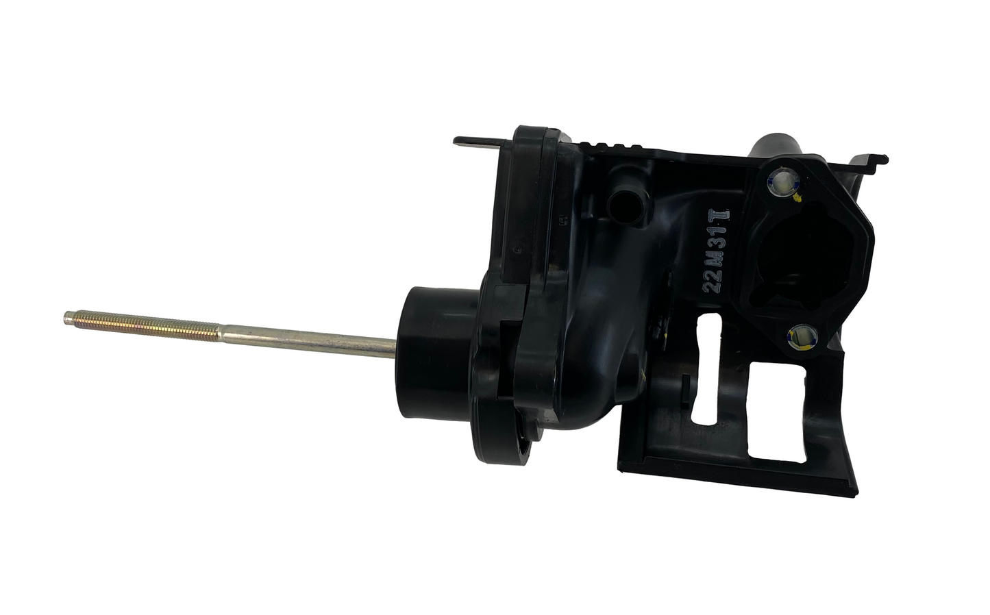 Honda Original Equipment Air Cleaner Elbow - 17410-ZH9-N01