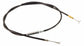 Honda Original Equipment Throttle Cable - 17910-V14-003