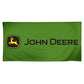 John Deere Green Trademark Beach Towel - LP79754