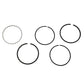 Honda Original Equipment Piston Ring Set (STD)(NIPPON) - 13010-ZH7-004