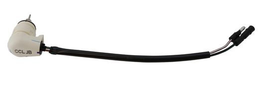 Honda Original Equipment Auto Bystarter Assy - 16130-ZY1-801