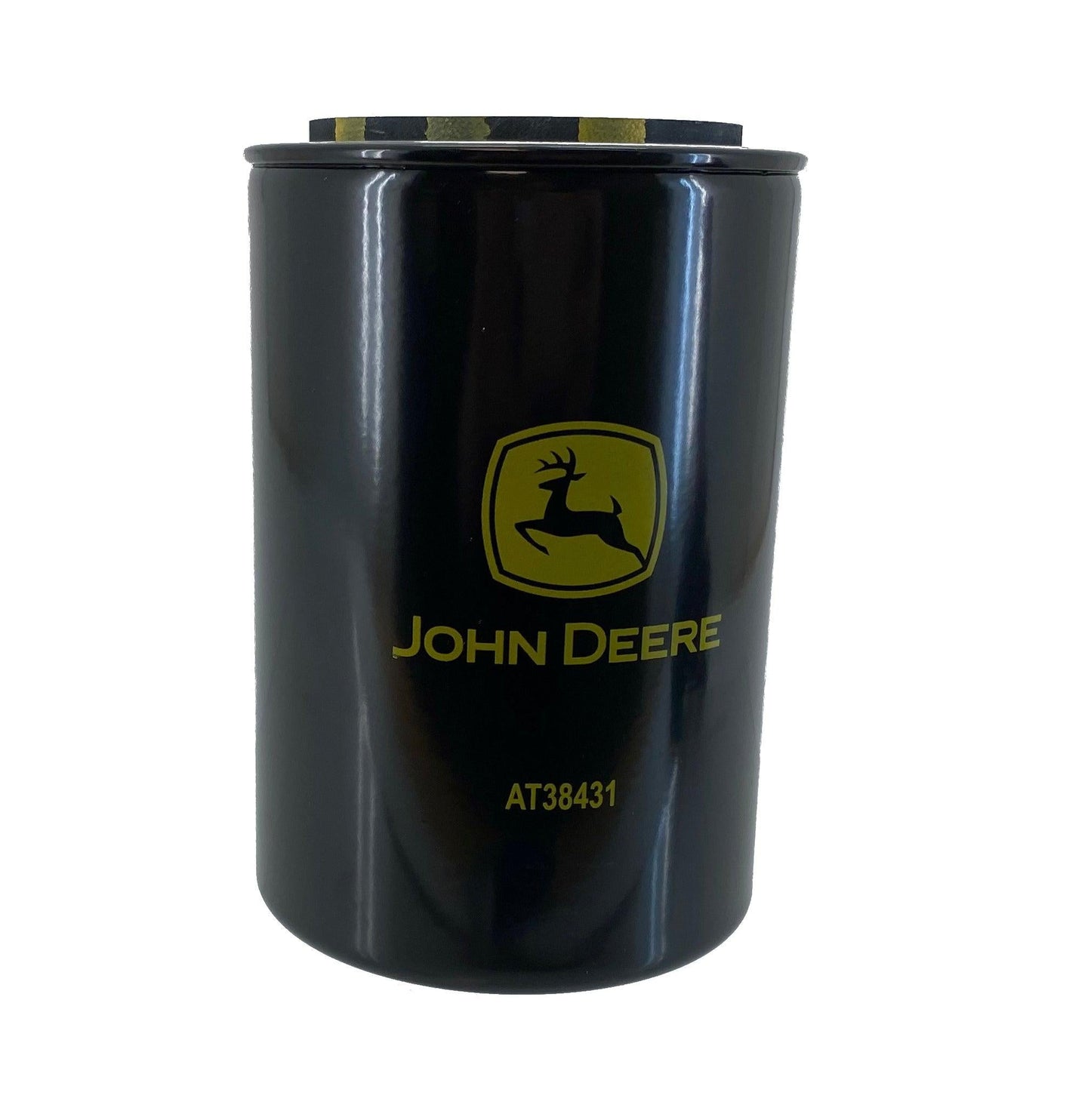 John Deere Original Equipment Oil Filter - AT38431