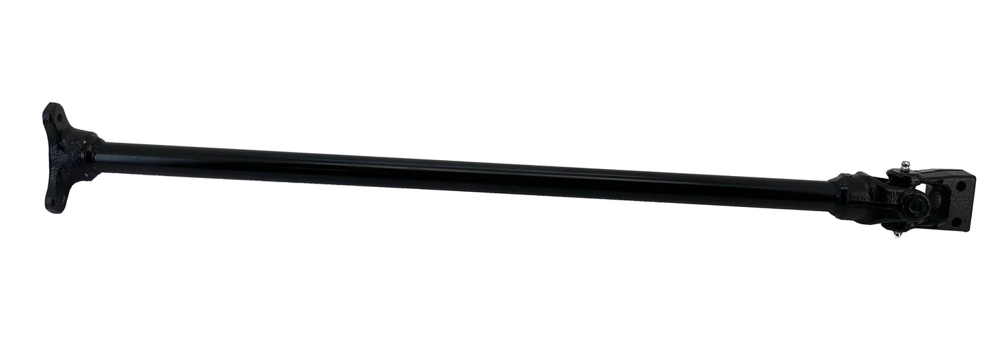 John Deere Original Equipment Universal Driveshaft - AM146724