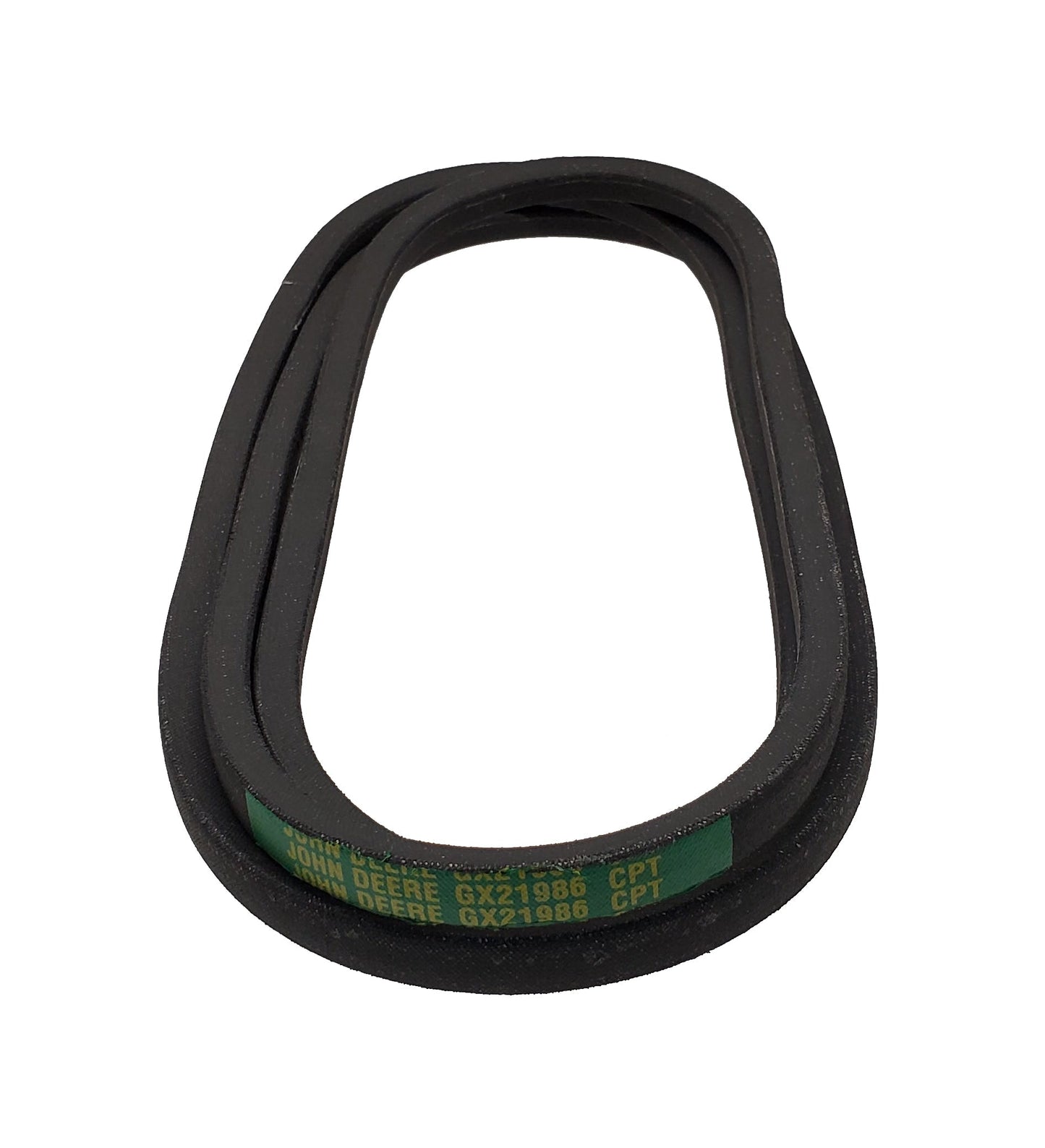 John Deere Original Equipment Belt - GX21986