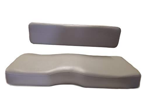 HY-CAPACITY Gray Cushion Set - SK7561-56001