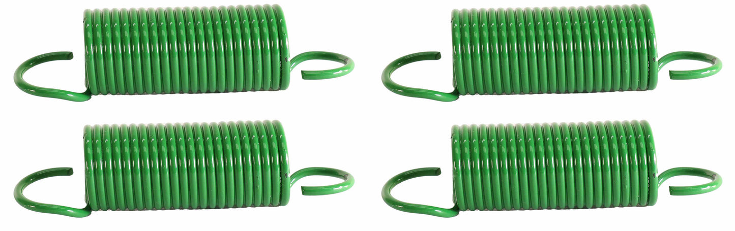 John Deere Original Equipment Spring (4-PACK) - A25412