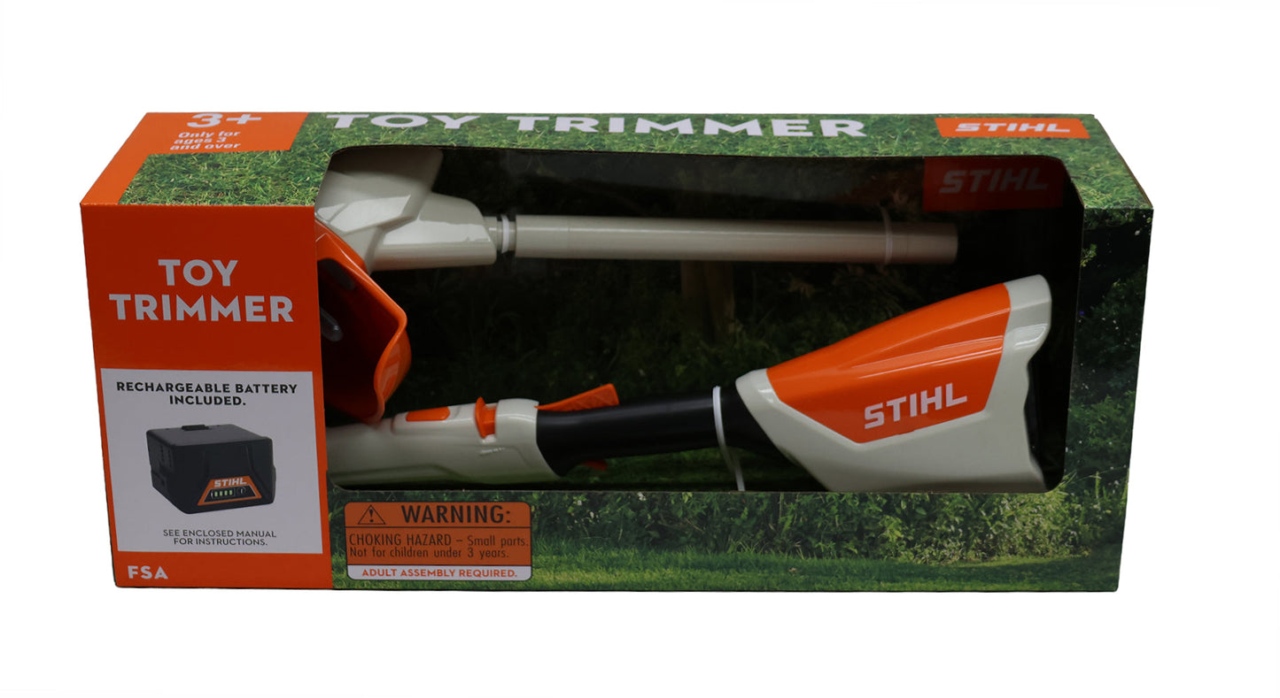 STIHL Trimmer Replica Toy - 8403522