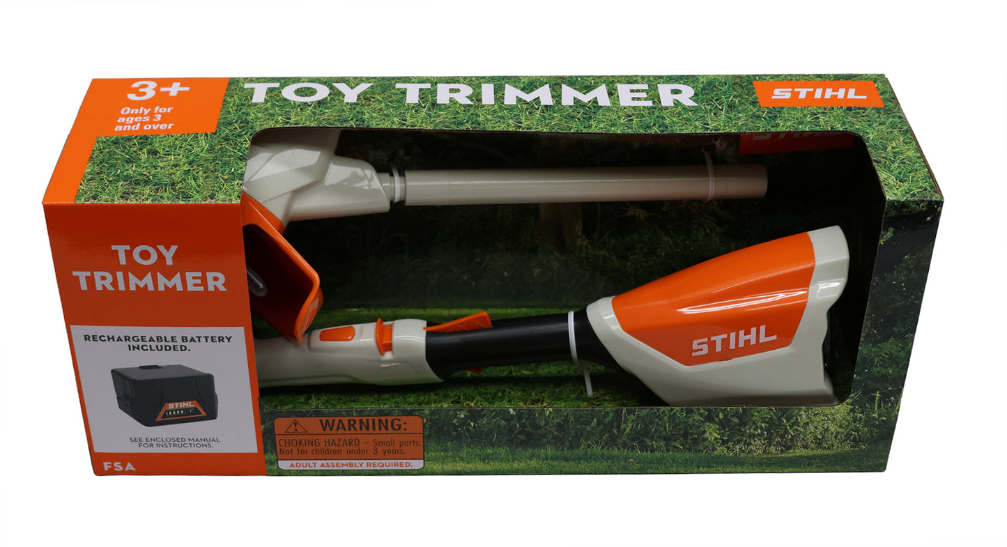 STIHL Trimmer Replica Toy - 8403522