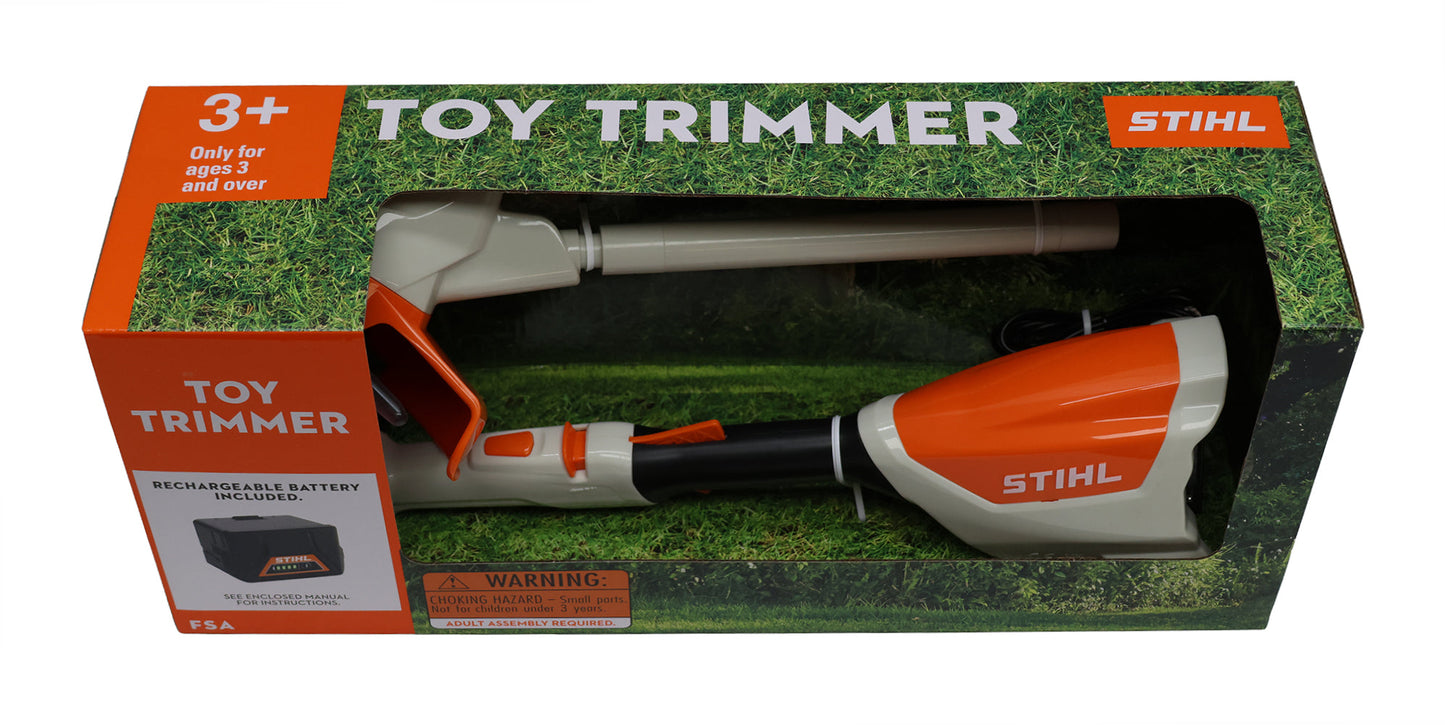 STIHL Trimmer Replica Toy - 8403522