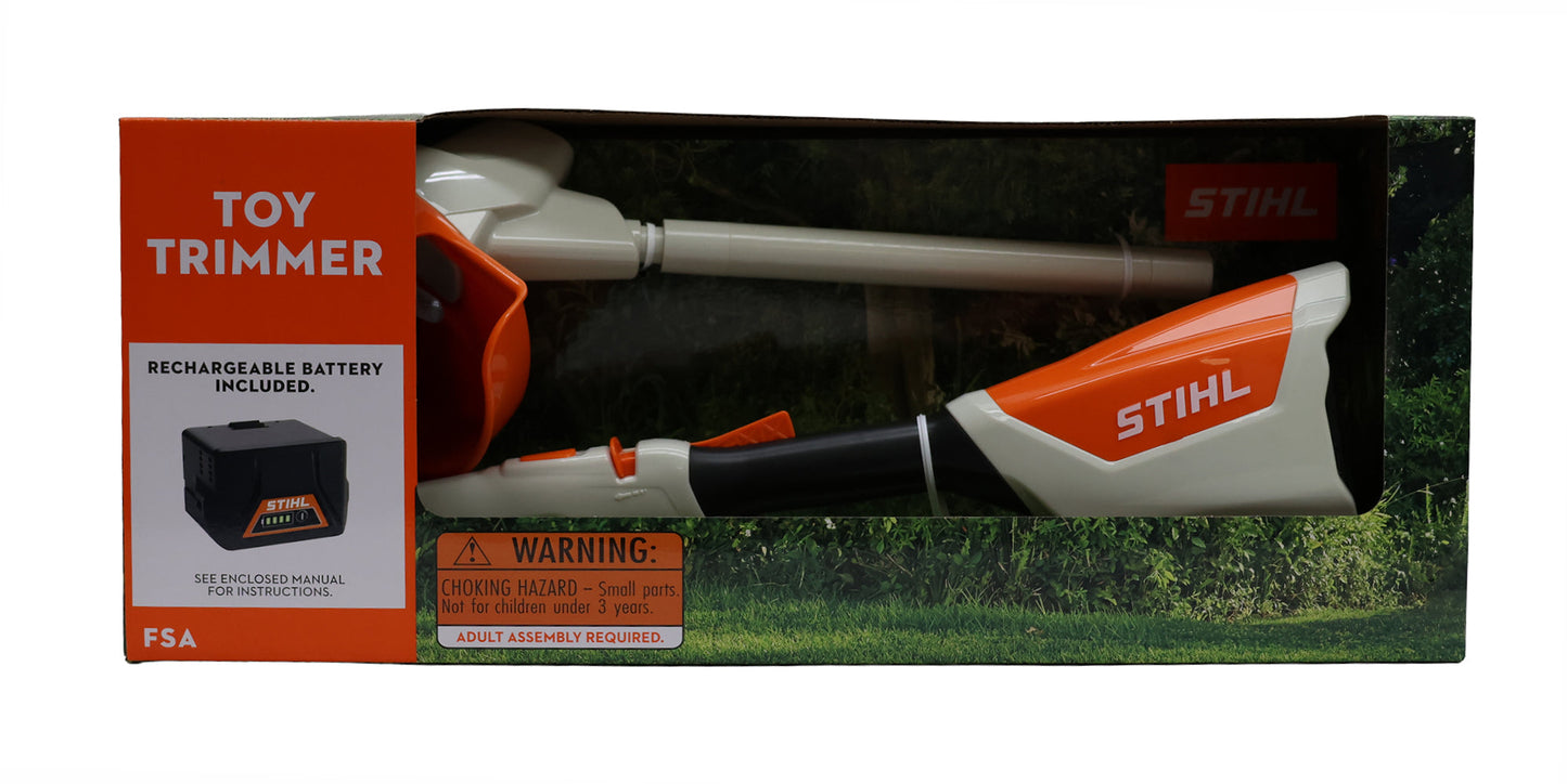 STIHL Trimmer Replica Toy - 8403522