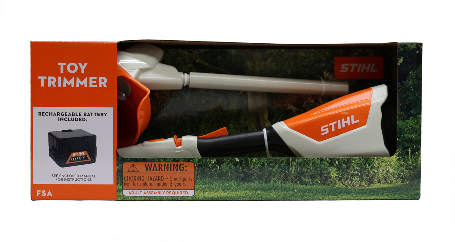 STIHL Trimmer Replica Toy - 8403522