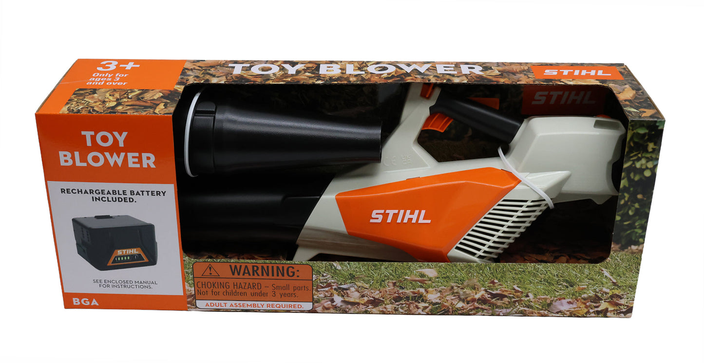 STIHL Blower Replica Toy - 8403523