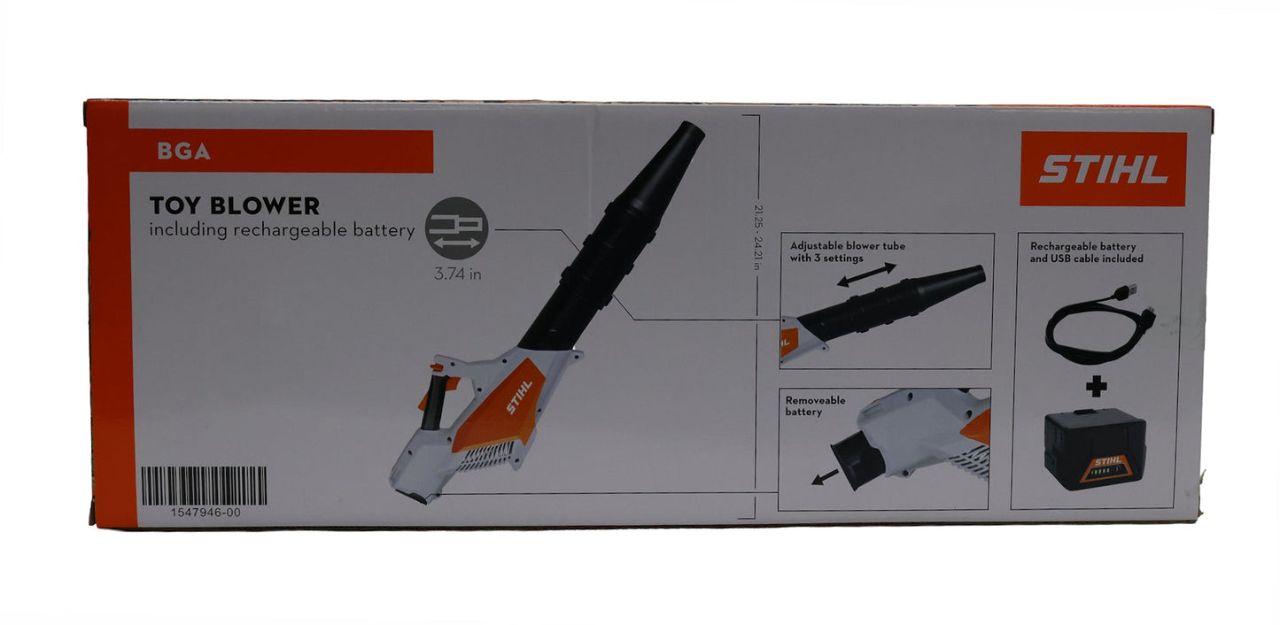 STIHL Blower Replica Toy - 8403523