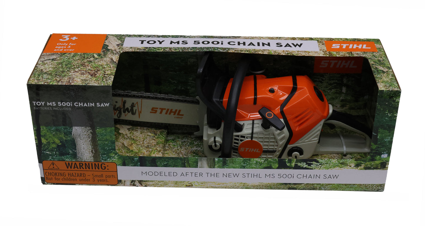 STIHL Chainsaw Replica Toy - 8403699