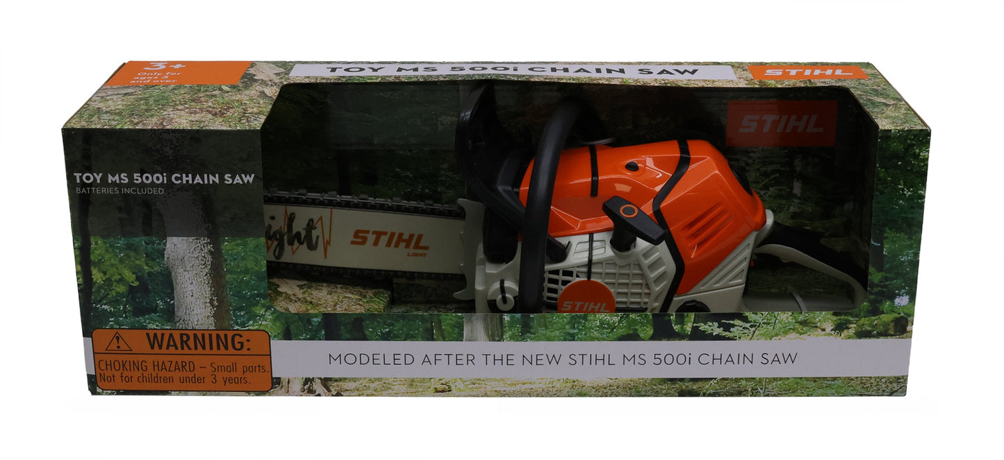 STIHL Chainsaw Replica Toy - 8403699