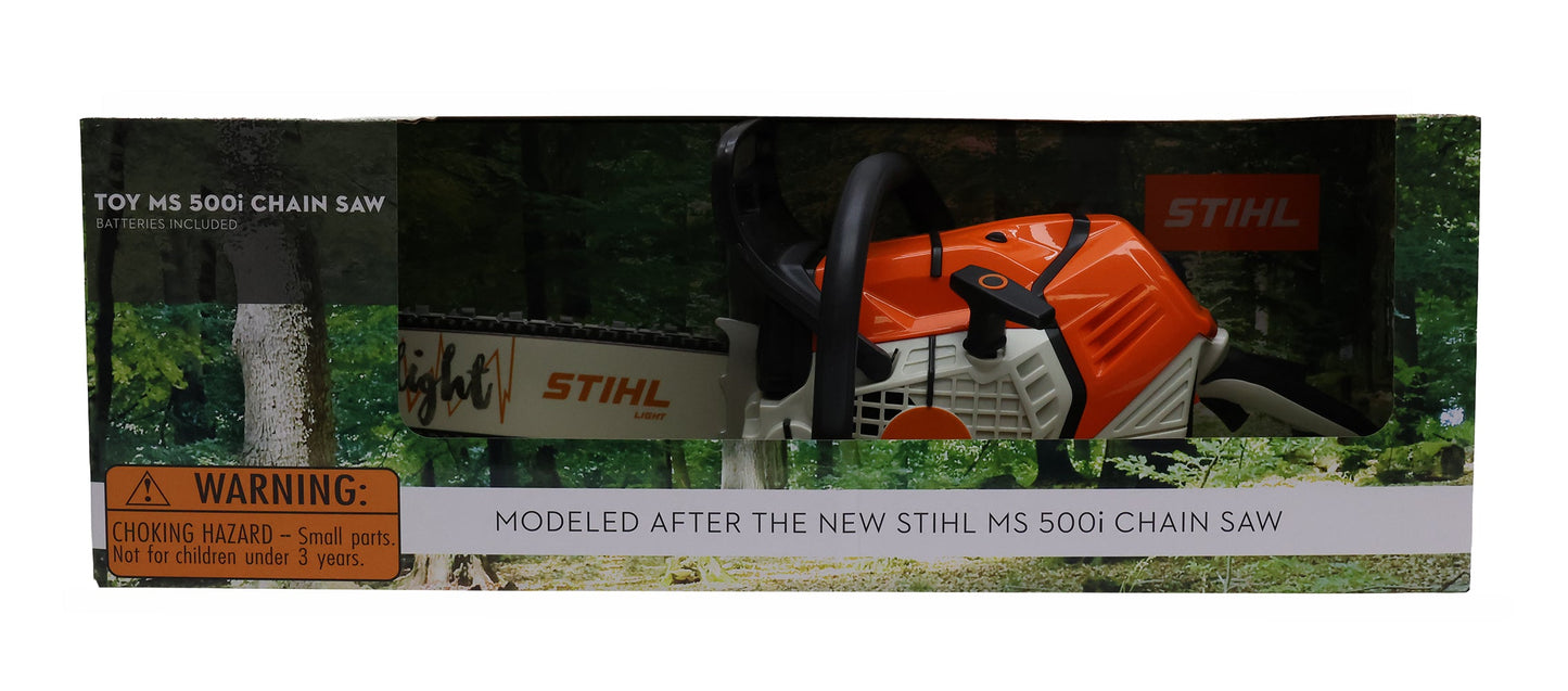 STIHL Chainsaw Replica Toy - 8403699
