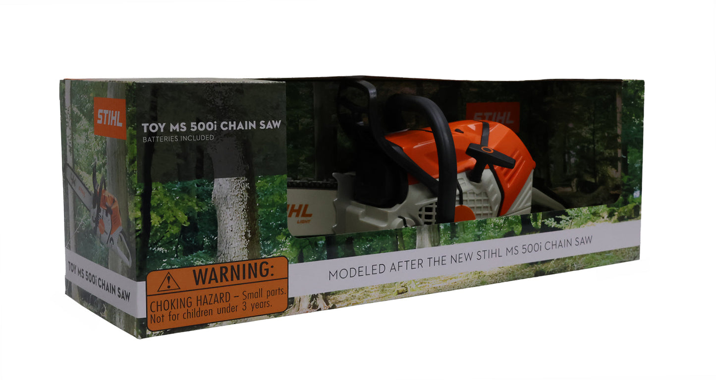STIHL Chainsaw Replica Toy - 8403699